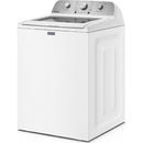  Maytag 4.7 cu. ft. Top Loading Washer with Water Faucet MTW5205TW IMAGE 10