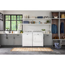  Maytag 4.7 cu. ft. Top Loading Washer with Water Faucet MTW5205TW IMAGE 12