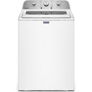  Maytag 4.7 cu. ft. Top Loading Washer with Water Faucet MTW5205TW IMAGE 1