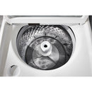  Maytag 4.7 cu. ft. Top Loading Washer with Water Faucet MTW5205TW IMAGE 3