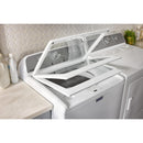  Maytag 4.7 cu. ft. Top Loading Washer with Water Faucet MTW5205TW IMAGE 7