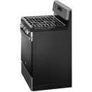 Whirlpool 30-inch Freestanding Gas Range with Air Fry Technology WFG535S0LSWFG535S0LS