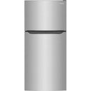  Frigidaire 30-inch, 18.3 cu. ft. Freestanding Top Freezer Refrigerator with Ice Maker FFHI1835XS IMAGE 1