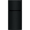  Frigidaire 30-inch, 18.3 cu. ft. Freestanding Top Freezer Refrigerator with LED Lighting FFHT1814XB IMAGE 1
