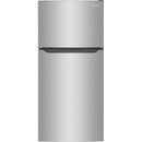  Frigidaire 30-inch, 18.3 cu. ft. Freestanding Top Freezer Refrigerator with LED Lighting FFHT1835XS IMAGE 1