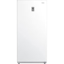  Frigidaire 14.6 cu. ft. Upright Freezer with LED Lighting FFUE1536AW IMAGE 1