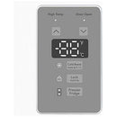  Frigidaire 14.6 cu. ft. Upright Freezer with LED Lighting FFUE1536AW IMAGE 4