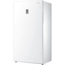  Frigidaire 17.6 cu. ft. Upright Freezer with LED Lighting FFUE1836AW IMAGE 3