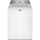  Maytag 4.2 cu. ft. Top Loading Washer with Power™ Impeller MTW4200SW IMAGE 1