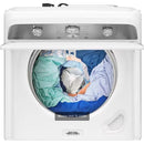  Maytag 4.2 cu. ft. Top Loading Washer with Power™ Impeller MTW4200SW IMAGE 2