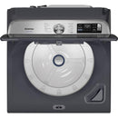  Maytag 5.3 cu. ft. Top Loading Washer with Pet Pro System MTW7200RF IMAGE 2