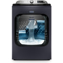  Maytag 5.3 cu. ft. Top Loading Washer with Pet Pro System MTW7200RF IMAGE 3