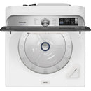  Maytag 5.3 cu. ft. Top Loading Washer with Pet Pro System MTW7200RW IMAGE 2