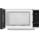  Whirlpool 2.2 cu. ft. Countertop Microwave Oven UMCS5022SZ IMAGE 2