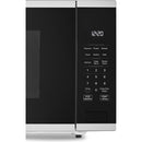  Whirlpool 2.2 cu. ft. Countertop Microwave Oven UMCS5022SZ IMAGE 3