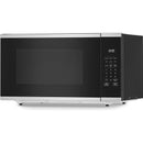  Whirlpool 2.2 cu. ft. Countertop Microwave Oven UMCS5022SZ IMAGE 4