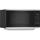  Whirlpool 2.2 cu. ft. Countertop Microwave Oven UMCS5022SZ IMAGE 5