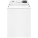  Whirlpool 4.1 cu. ft. Top Loading Washer with Quick Wash WTW4100SW IMAGE 1