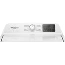  Whirlpool 4.1 cu. ft. Top Loading Washer with Quick Wash WTW4100SW IMAGE 3