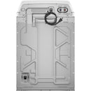  Whirlpool 4.1 cu. ft. Top Loading Washer with Quick Wash WTW4100SW IMAGE 4