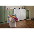  Whirlpool 4.1 cu. ft. Top Loading Washer with Quick Wash WTW4100SW IMAGE 6