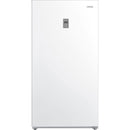  Frigidaire 28-inch, 16 cu. ft. Freestanding All Refrigerator with Door Alarm FRAE1836AW IMAGE 1
