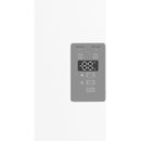  Frigidaire 28-inch, 16 cu. ft. Freestanding All Refrigerator with Door Alarm FRAE1836AW IMAGE 3