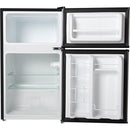  Frigidaire 19-inch, 3.1 cu. ft. Compact Refrigerator FRPE3136AV IMAGE 2