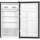  Frigidaire 19-inch, 3.2 cu. ft. Freestanding Compact Refrigerator FRPE3336AV IMAGE 2