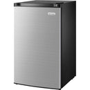  Frigidaire 22-inch, 4.5 cu. ft. Freestanding Compact Refrigerator FRPE4436AV IMAGE 3