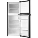  Frigidaire 19-inch, 4.5 cu. ft. Freestanding Top Freezer Refrigerator FRPE4536AV IMAGE 2