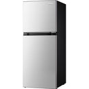  Frigidaire 19-inch, 4.5 cu. ft. Freestanding Top Freezer Refrigerator FRPE4536AV IMAGE 3