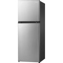  Frigidaire 10.1 cu. ft. Freestanding Top Freezer Refrigerator FRTE1026AV IMAGE 3
