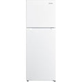  Frigidaire 10.1 cu. ft. Freestanding Top Freezer Refrigerator FRTE1026AW IMAGE 1