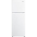 Frigidaire 10.1 cu. ft. Freestanding Top Freezer Refrigerator FRTE1026AW IMAGE 1