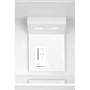  Frigidaire 10.1 cu. ft. Freestanding Top Freezer Refrigerator FRTE1026AW IMAGE 4