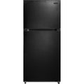  Frigidaire 30-inch, 18.6 cu. ft. Freestanding Top Freezer Refrigerator FRTE1814AB IMAGE 1