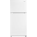  Frigidaire 30-inch, 18.6 cu. ft. Freestanding Top Freezer Refrigerator FRTE1814AW IMAGE 1