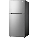  Frigidaire 30-inch, 18.6 cu. ft. Freestanding Top Freezer Refrigerator with Ice Maker FRTI1936AS IMAGE 3
