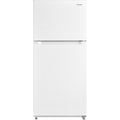 Frigidaire 30-inch, 18.6 cu. ft. Freestanding Top Freezer Refrigerator with Ice Maker FRTI1936AW IMAGE 1