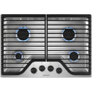 Amana 30-inch Gas Rangetop AGC6540KFSAGC6540KFS