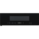  GE 30-inch, 1.2 cu. ft. Over-the-Range Microwave Oven UVM9125DYBB IMAGE 4