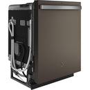 GE Built-in Dishwasher with Stainless Steel Tub GDT670SMVESGDT670SMVES