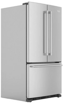 MRFF4236RZ Maytag 36 Inch Wide French Door Bottom Mount Refrigerator (Fingerprint Resistant Stainless) (MRFF4236RZ)MRFF4236RZ