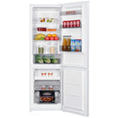 Danby 10 cu. ft. Bottom Freezer Refrigerator DBMF100C1WDBDBMF100C1WDB