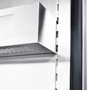 Forno 30-inch, 18.4 cu. ft. Freestanding All Refrigerator FFRBI1821-30S