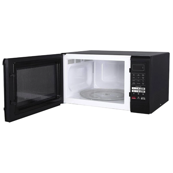 Magic Chef 1.6 Cu Ft Countertop Microwave MCM1611B (MCM1611B)
