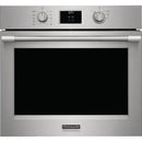 Frigidaire Professional 30-inch Single Wall Oven with Total Convection PCWS3080AFPCWS3080AF