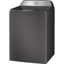 GE Profile 5.0 cu.ft. Top Loading Washer with FlexDispense™ PTW600BPRDG