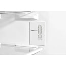  Frigidaire 30-inch, 22 cu. ft. Freestanding Top Freezer Refrigerator with Automatic Defrost FRTE2246AS IMAGE 3